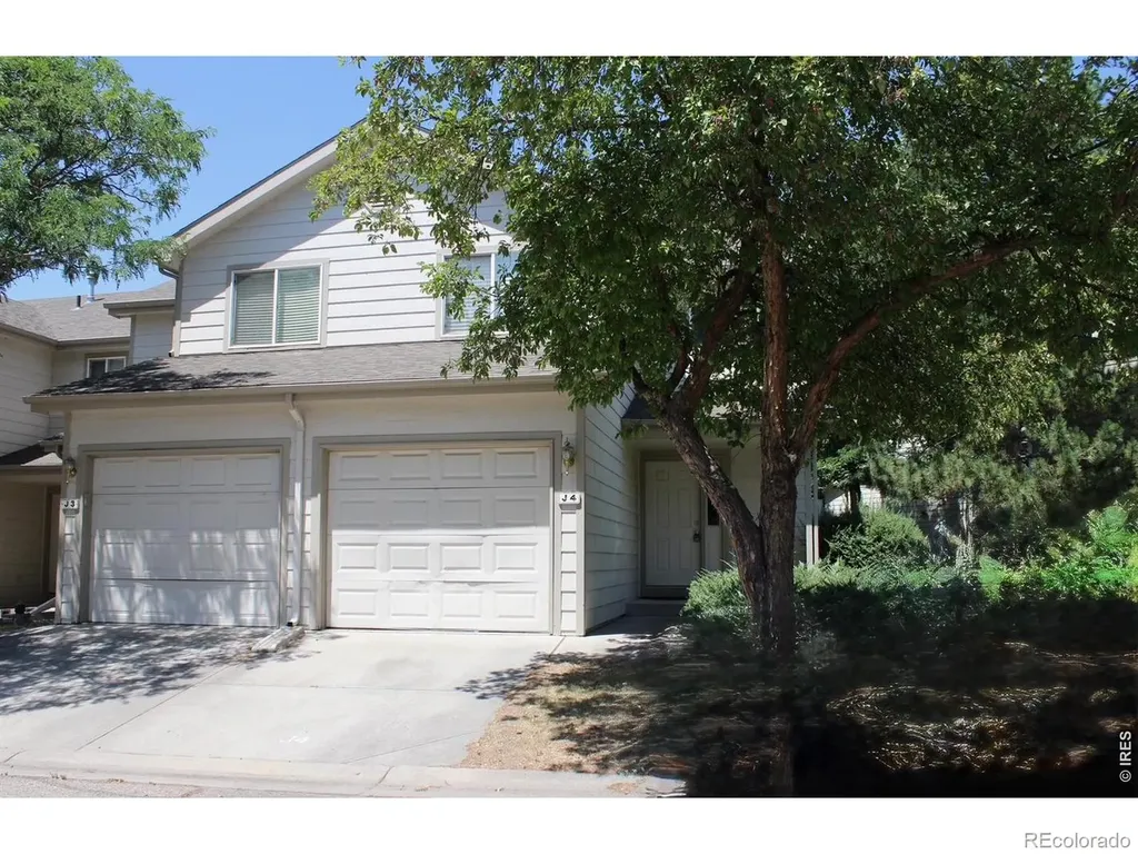 1637 Westbridge Drive Fort Collins CO 80526