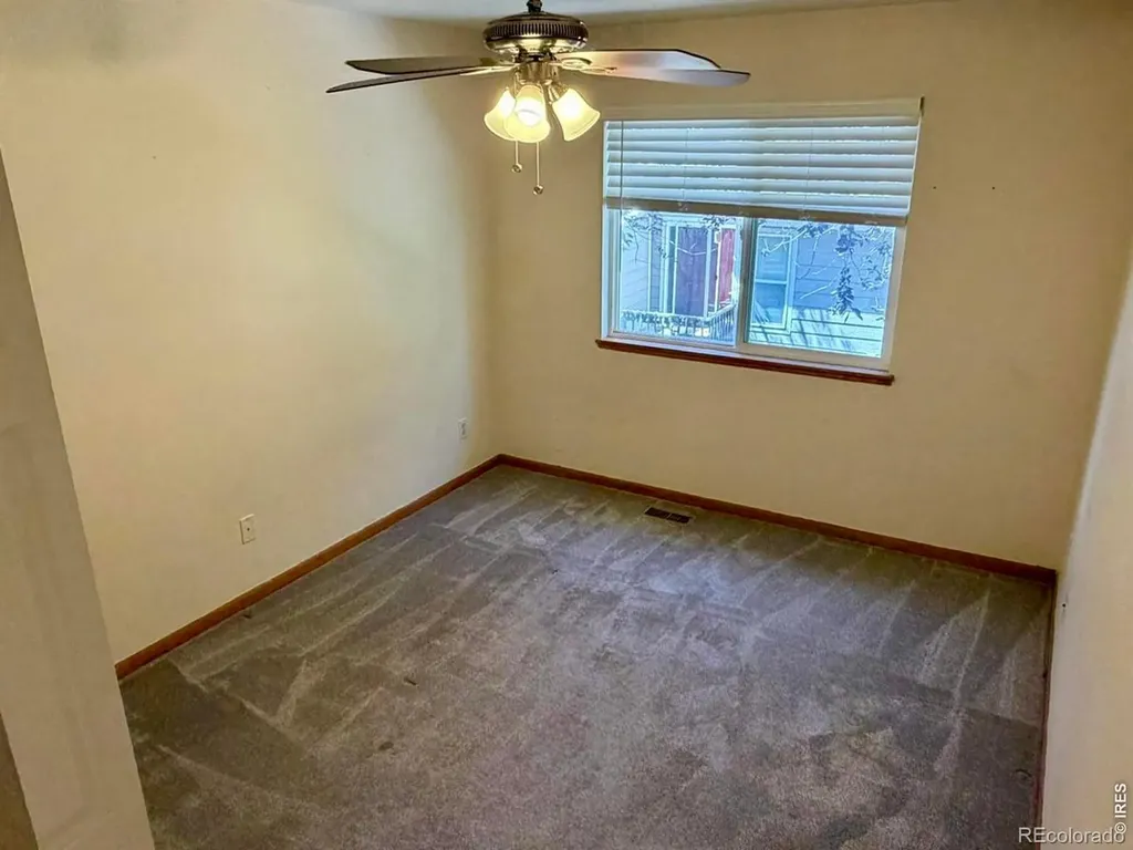 1637 Westbridge Drive Fort Collins CO 80526