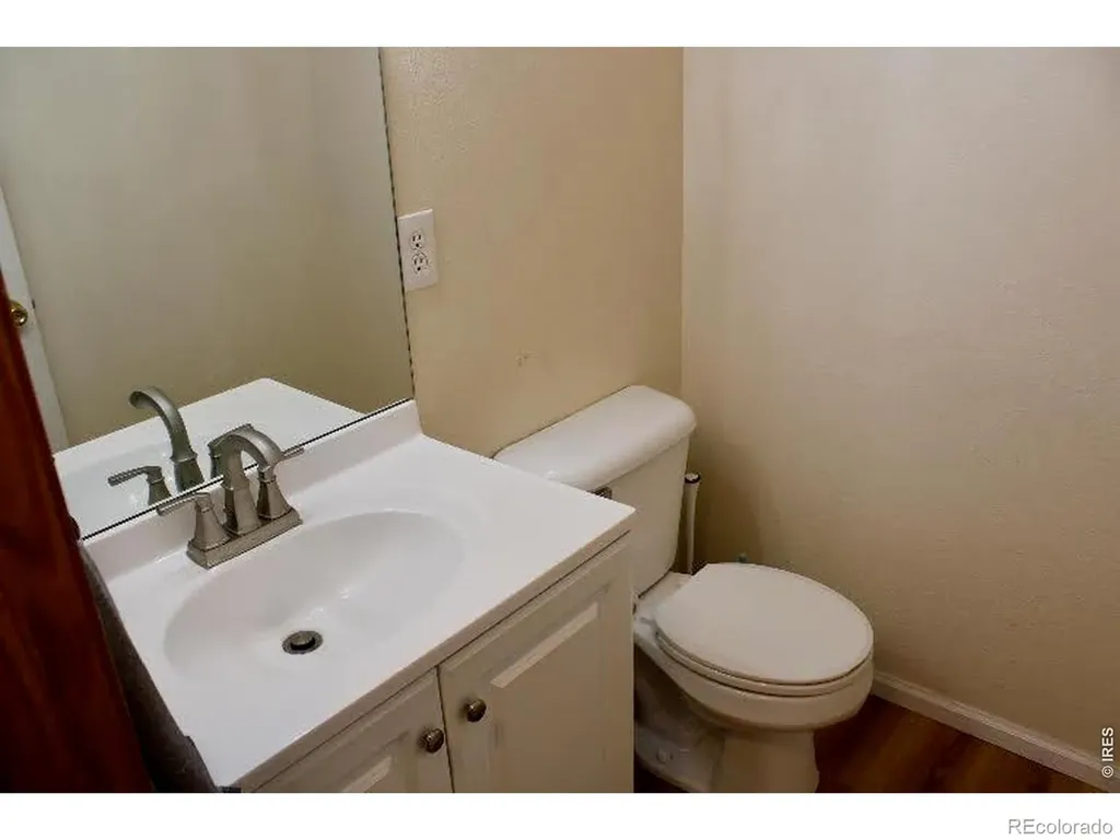 1637 Westbridge Drive Fort Collins CO 80526