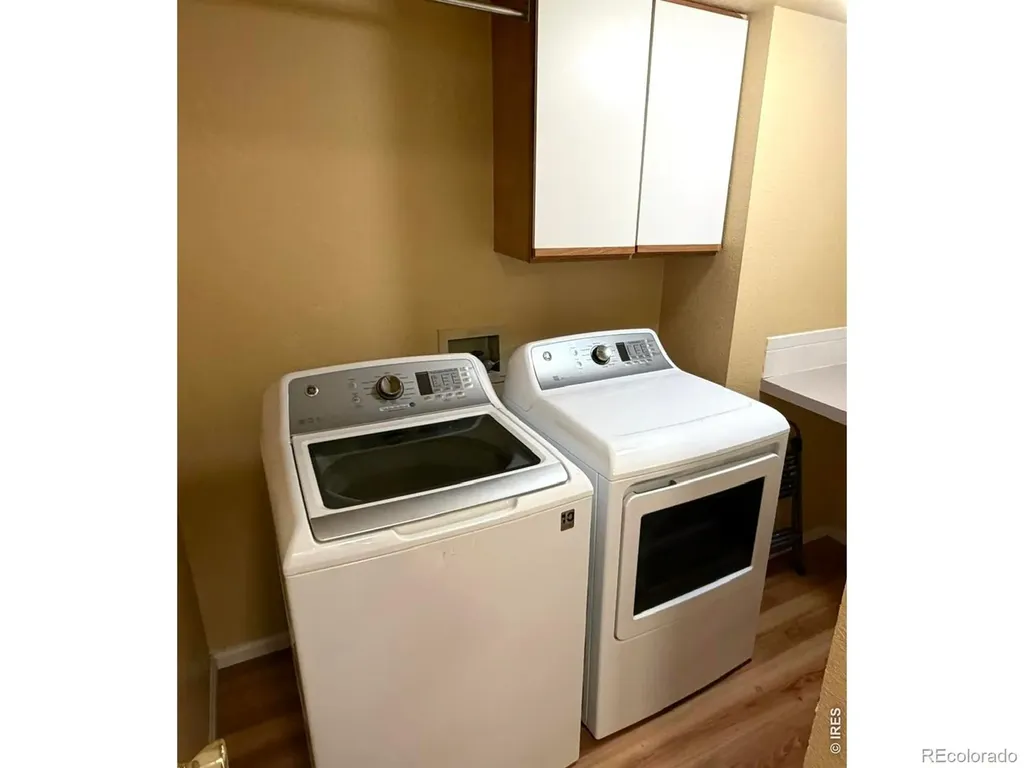 1637 Westbridge Drive Fort Collins CO 80526