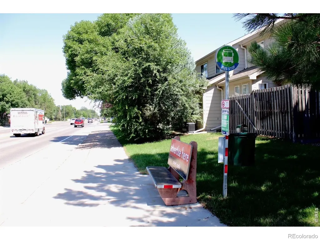 1637 Westbridge Drive Fort Collins CO 80526