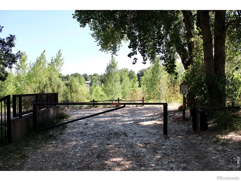 1637 Westbridge Drive Fort Collins CO 80526