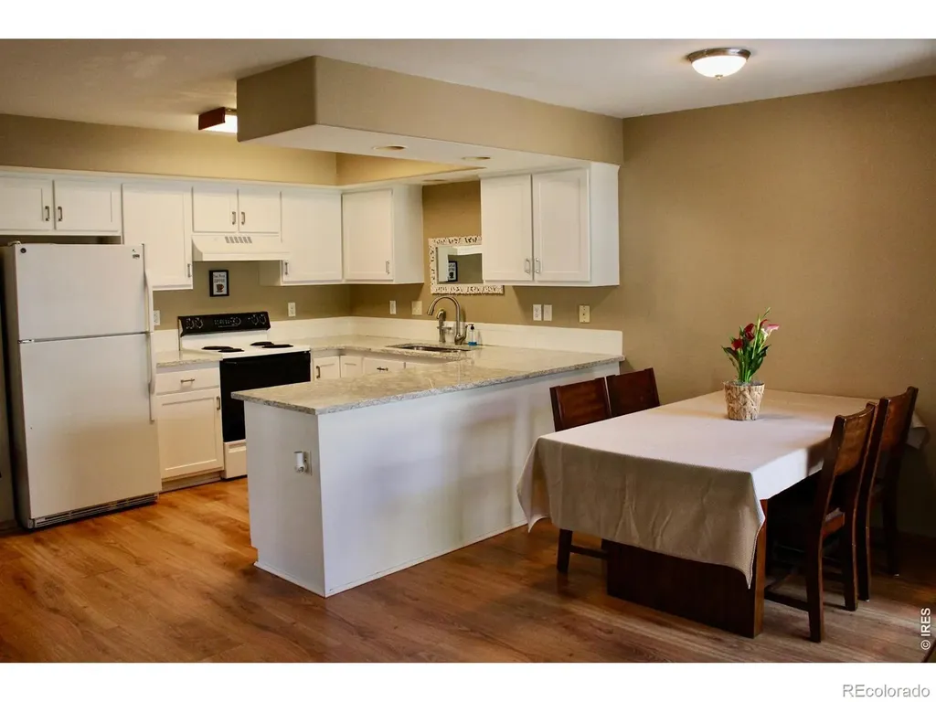 1637 Westbridge Drive Fort Collins CO 80526