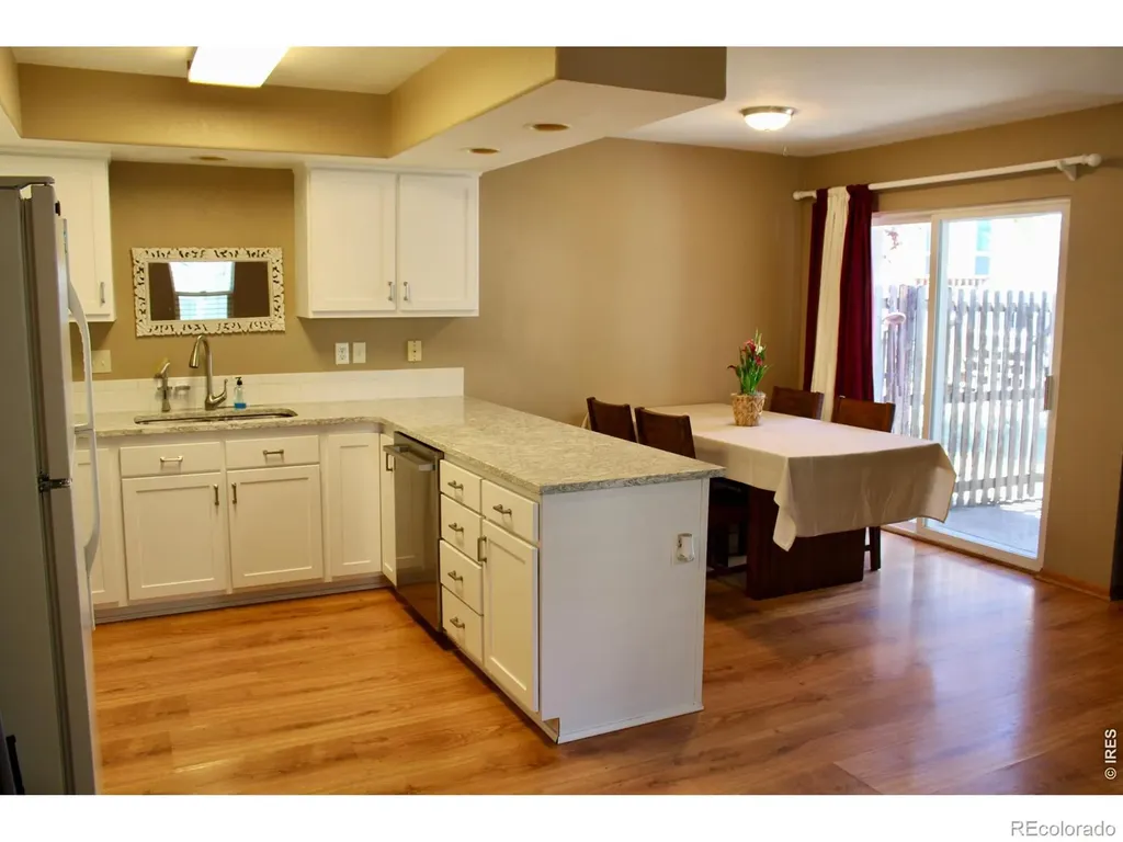 1637 Westbridge Drive Fort Collins CO 80526