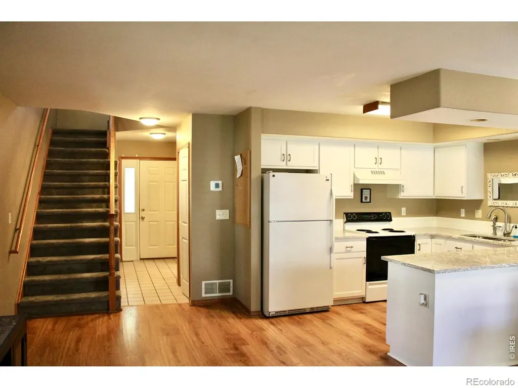 1637 Westbridge Drive Fort Collins CO 80526
