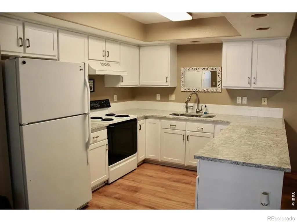 1637 Westbridge Drive Fort Collins CO 80526