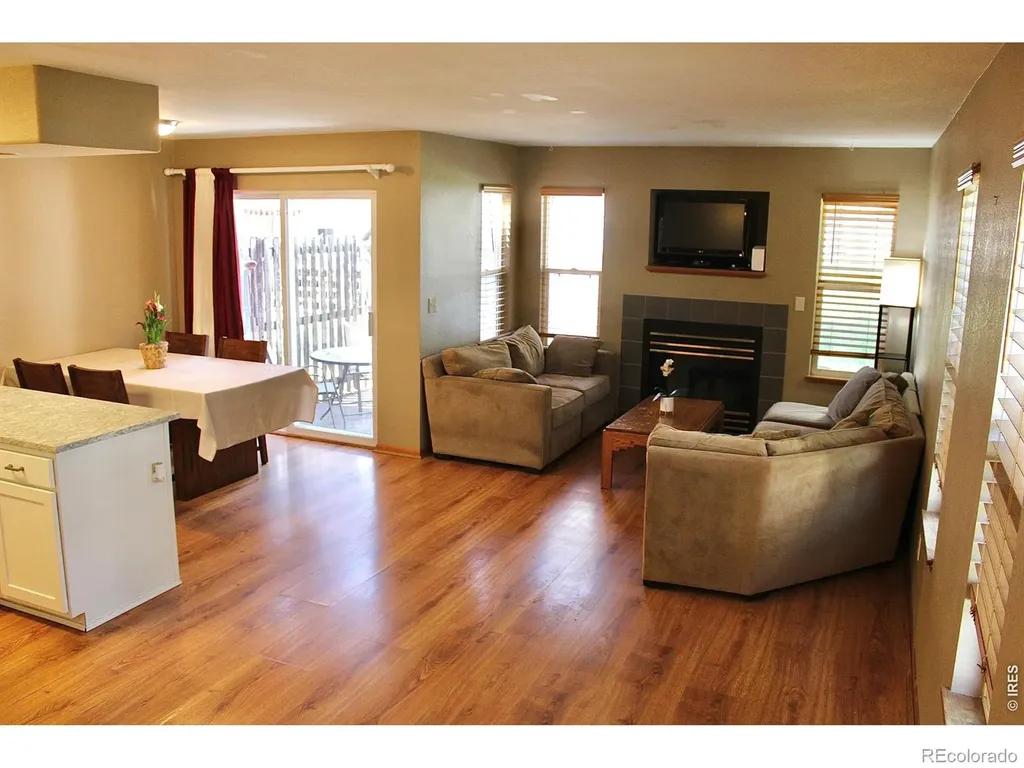 1637 Westbridge Drive Fort Collins CO 80526