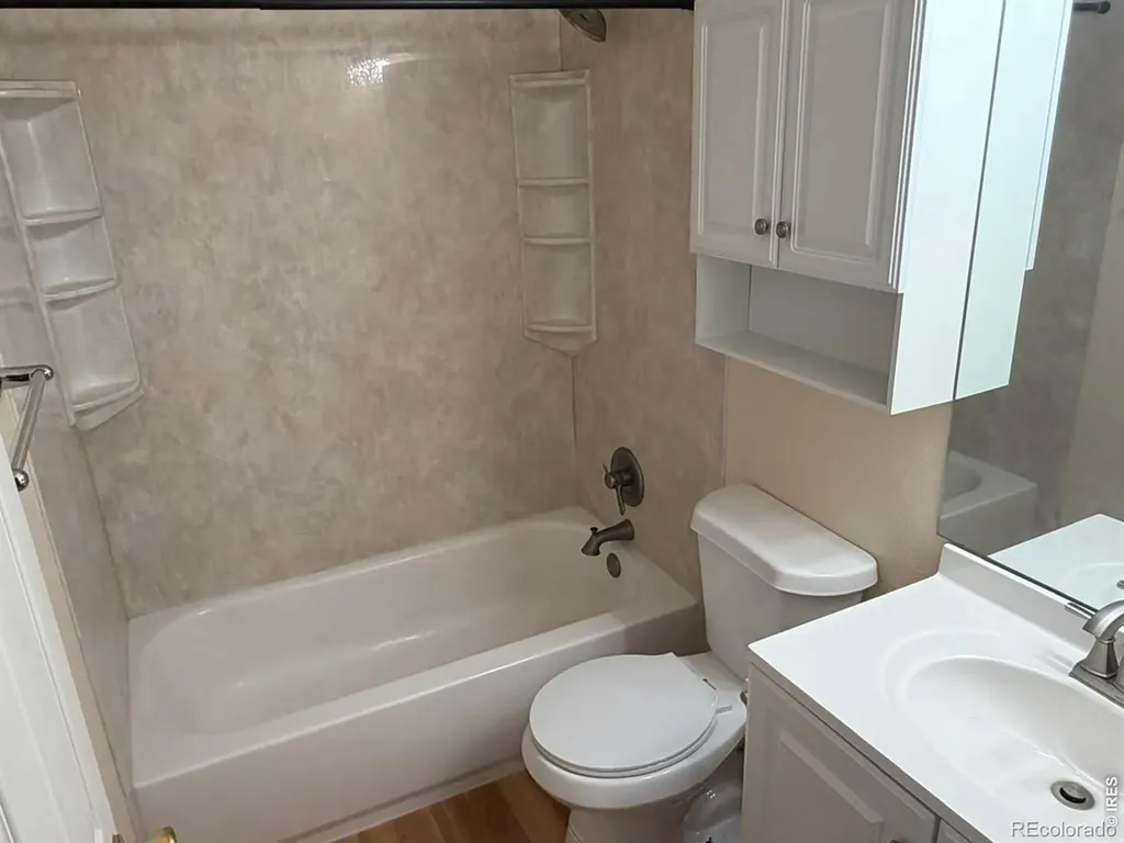 1637 Westbridge Drive Fort Collins CO 80526