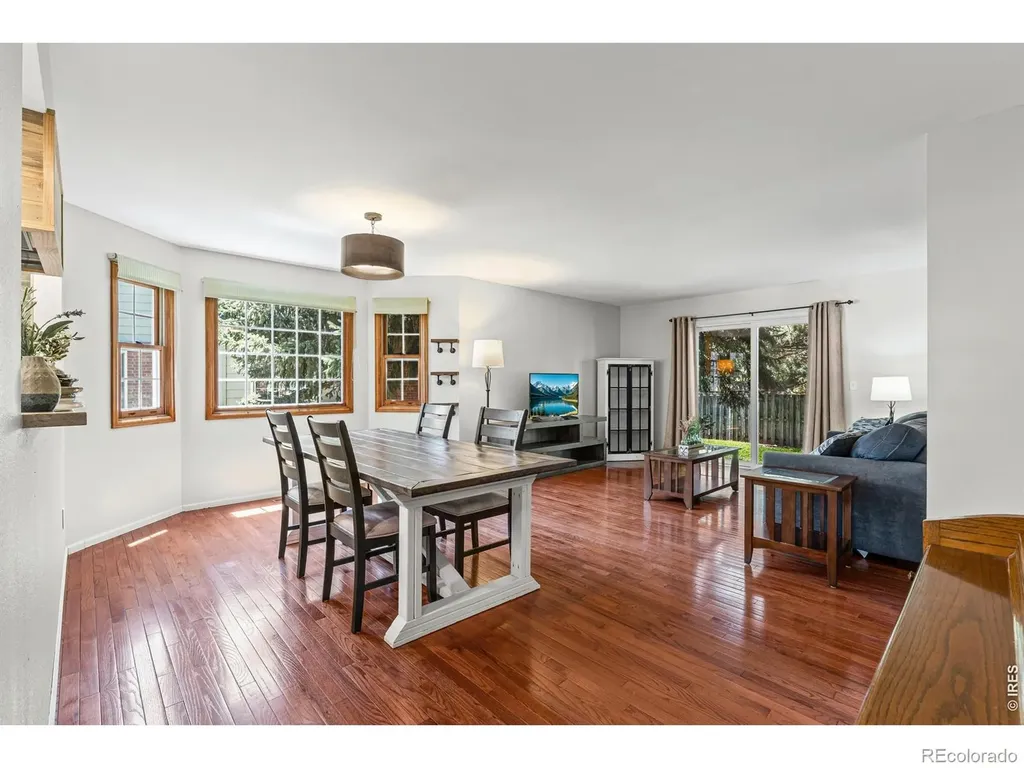 720 Arbor Avenue Fort Collins CO 80526