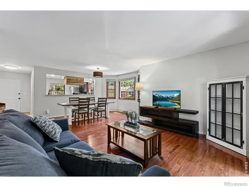 720 Arbor Avenue Fort Collins CO 80526
