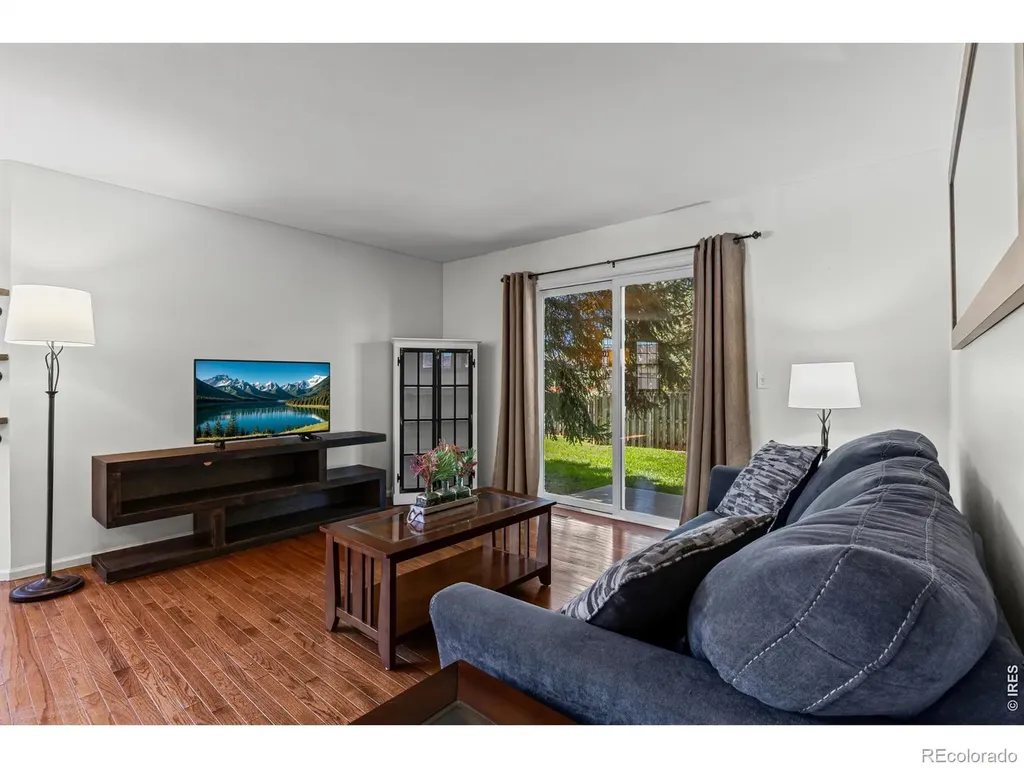 720 Arbor Avenue Fort Collins CO 80526