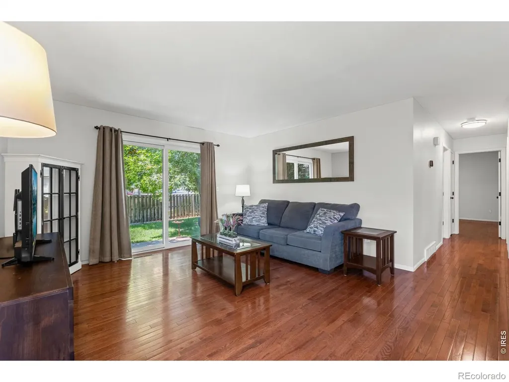 720 Arbor Avenue Fort Collins CO 80526
