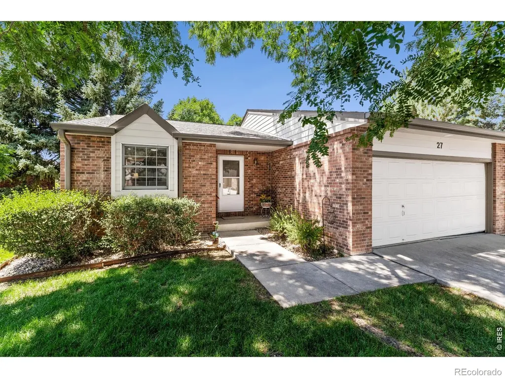 720 Arbor Avenue Fort Collins CO 80526