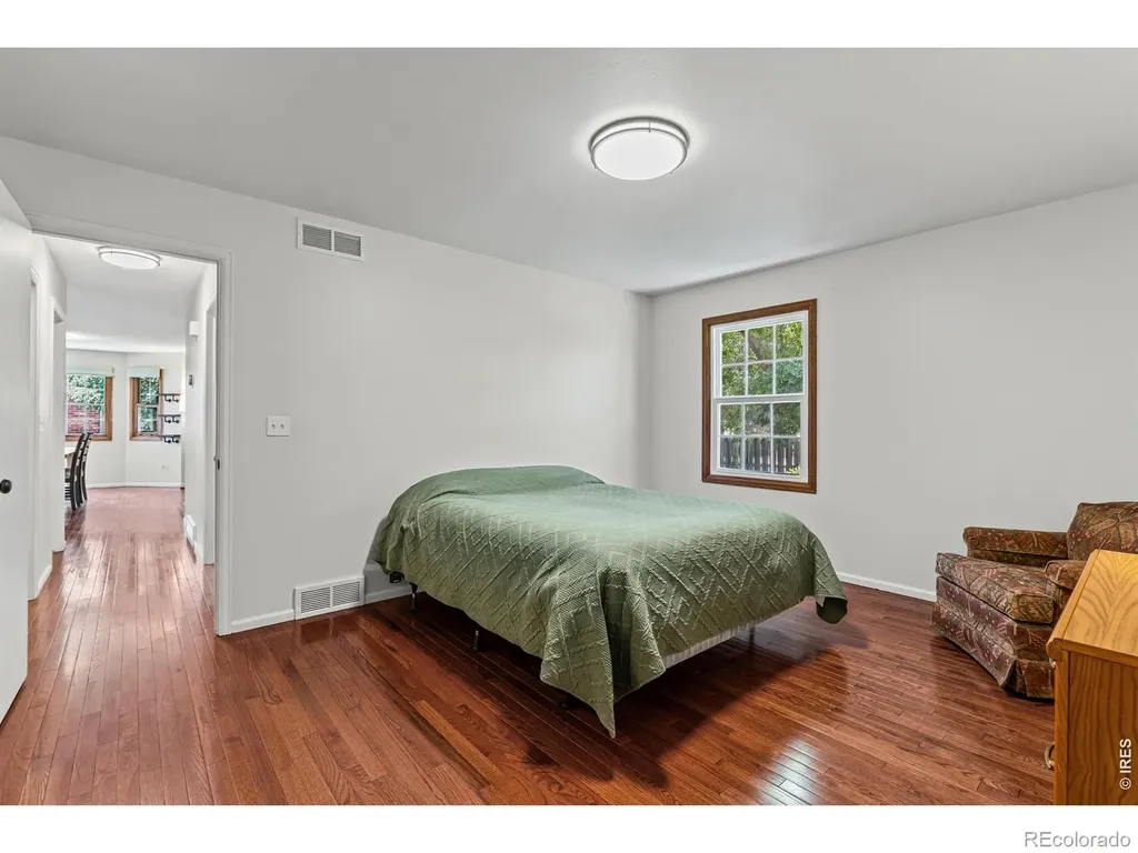 720 Arbor Avenue Fort Collins CO 80526