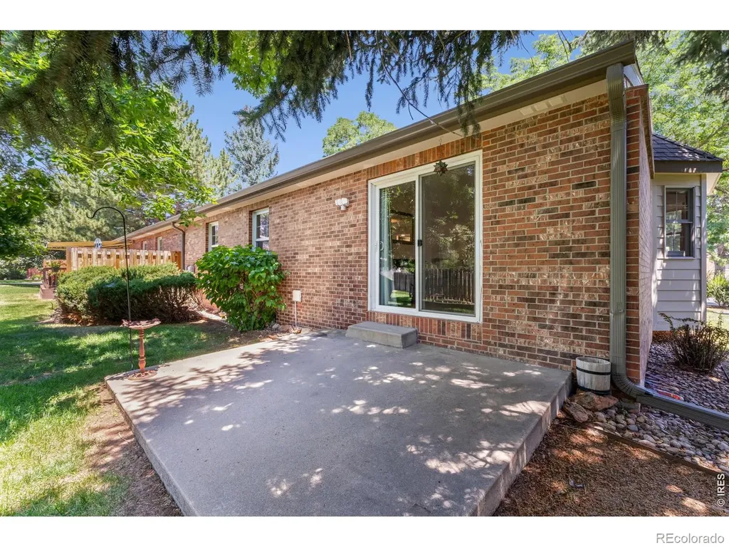 720 Arbor Avenue Fort Collins CO 80526