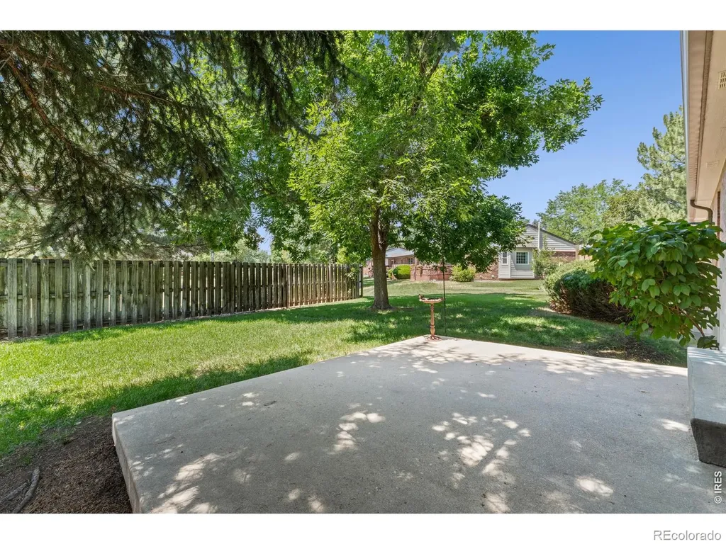 720 Arbor Avenue Fort Collins CO 80526