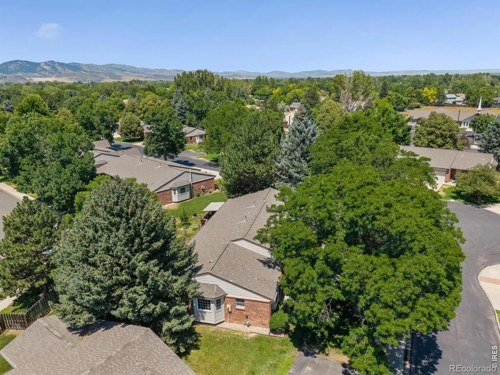 720 Arbor Avenue Fort Collins CO 80526
