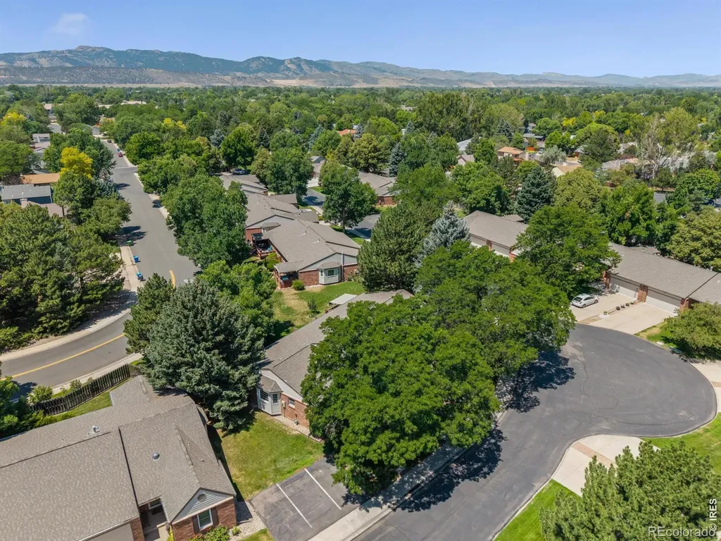 720 Arbor Avenue Fort Collins CO 80526