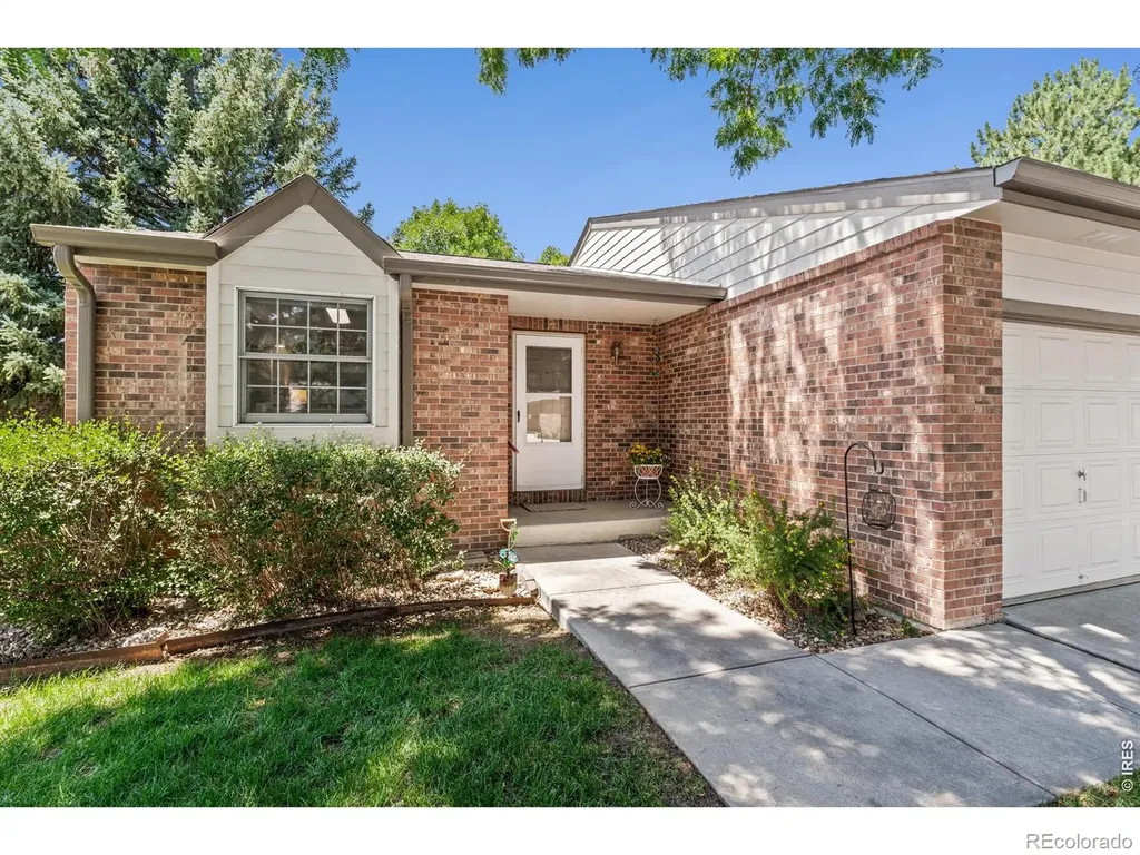 720 Arbor Avenue Fort Collins CO 80526