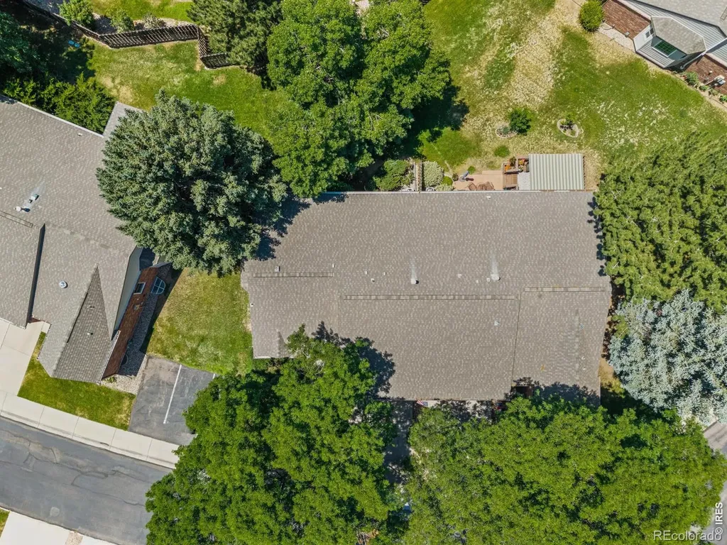 720 Arbor Avenue Fort Collins CO 80526