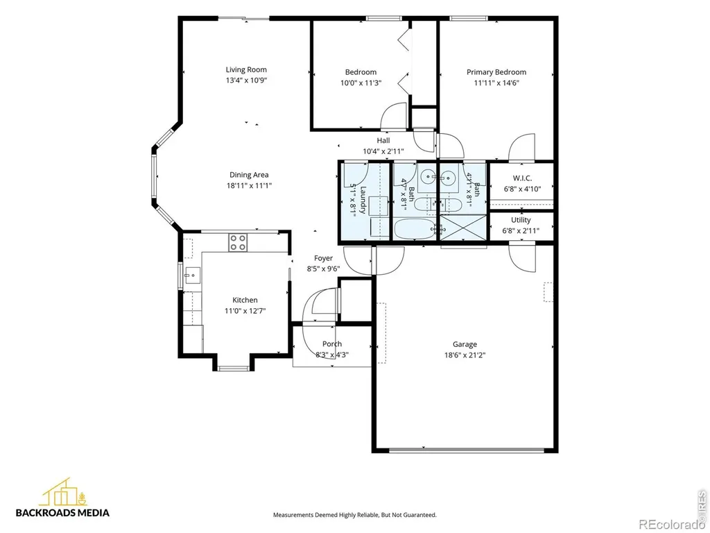 720 Arbor Avenue Fort Collins CO 80526