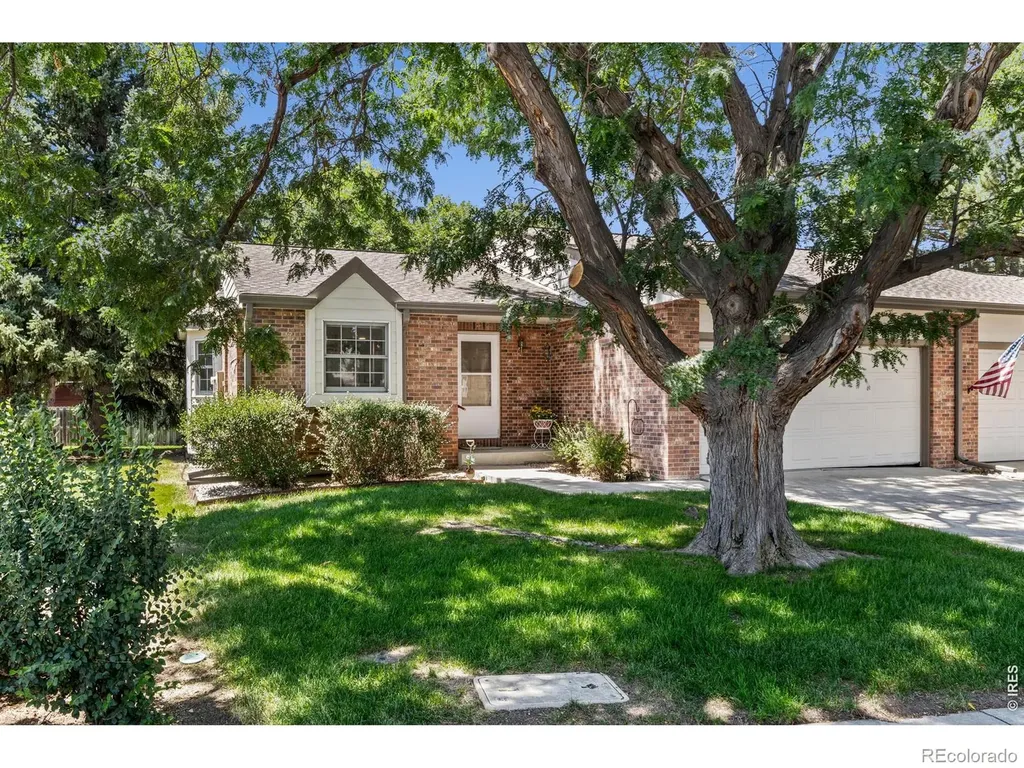 720 Arbor Avenue Fort Collins CO 80526