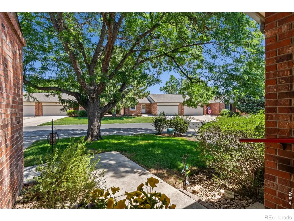 720 Arbor Avenue Fort Collins CO 80526