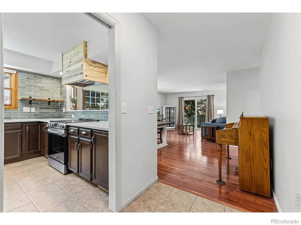 720 Arbor Avenue Fort Collins CO 80526