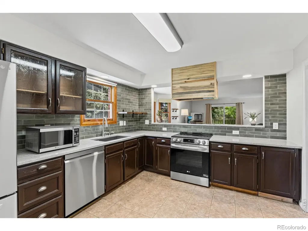 720 Arbor Avenue Fort Collins CO 80526