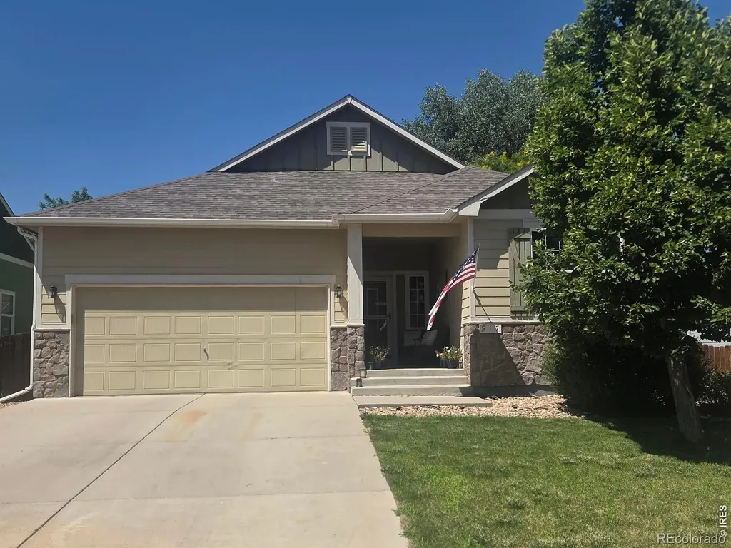 517 Dee Road Johnstown CO 80534