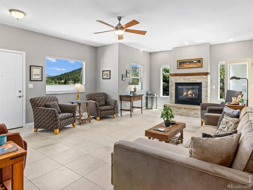 1900 Gray Hawk Court Estes Park CO 80517