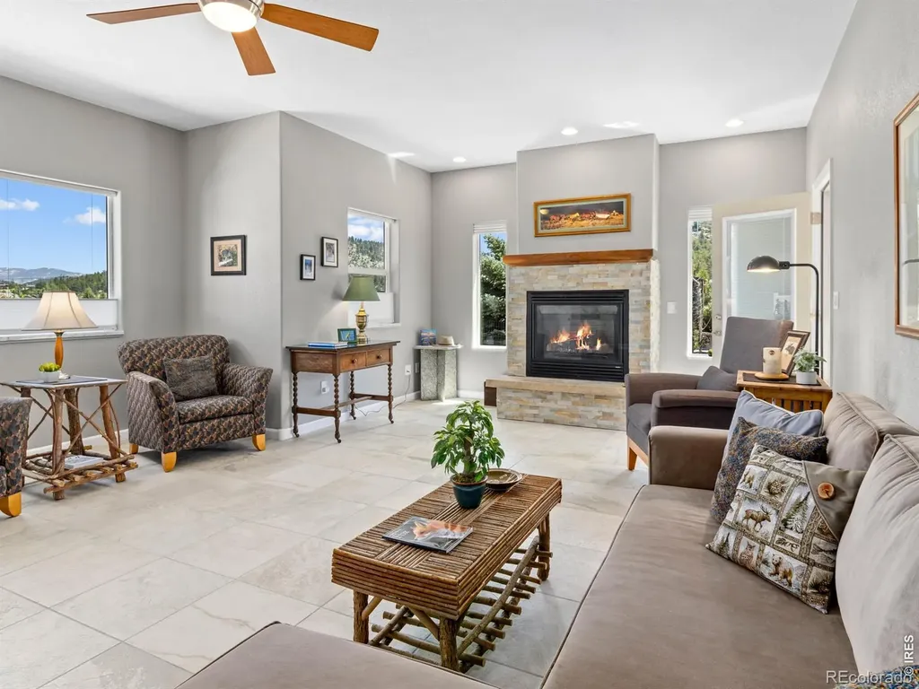 1900 Gray Hawk Court Estes Park CO 80517