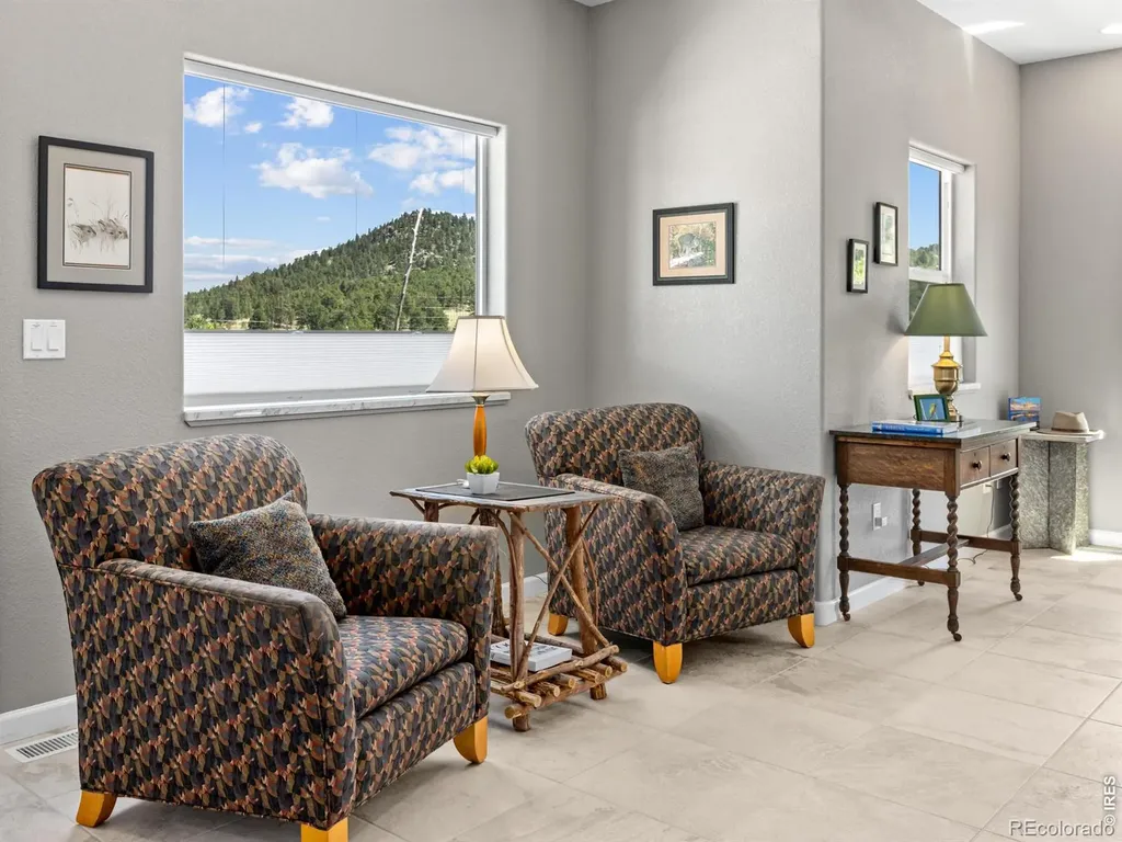 1900 Gray Hawk Court Estes Park CO 80517