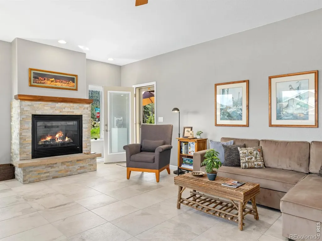 1900 Gray Hawk Court Estes Park CO 80517