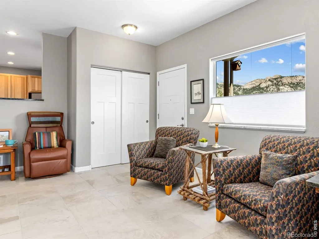 1900 Gray Hawk Court Estes Park CO 80517