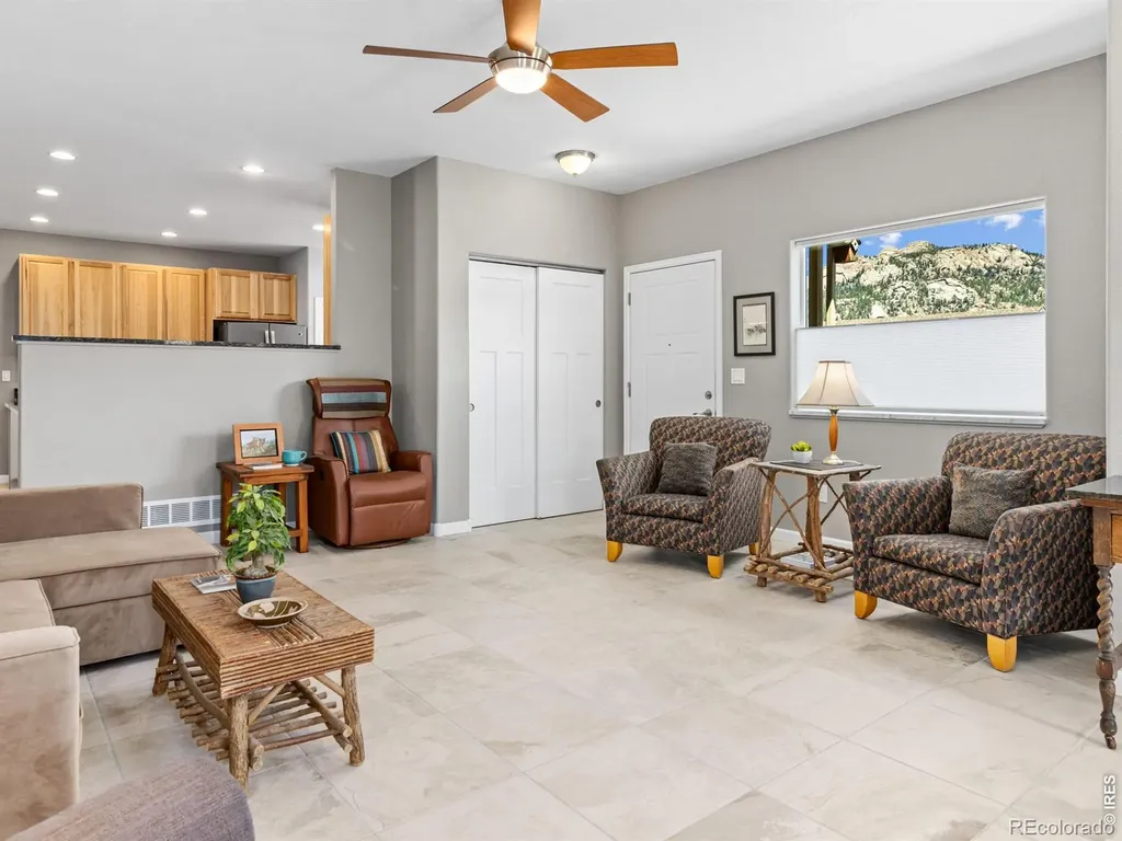 1900 Gray Hawk Court Estes Park CO 80517