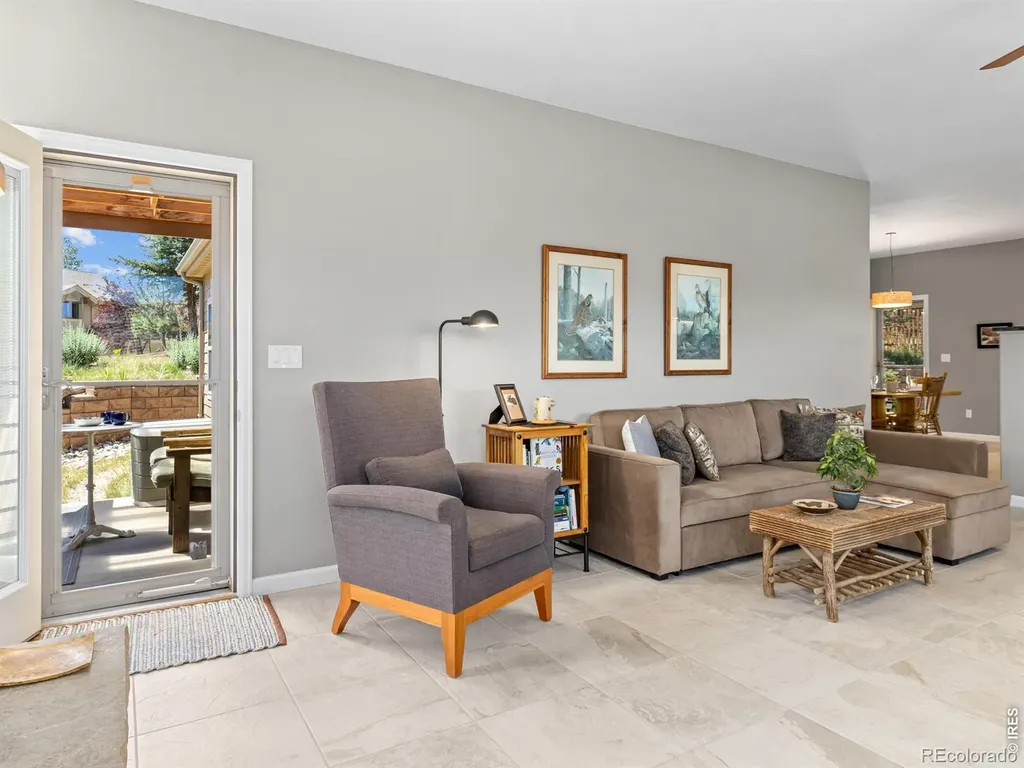 1900 Gray Hawk Court Estes Park CO 80517