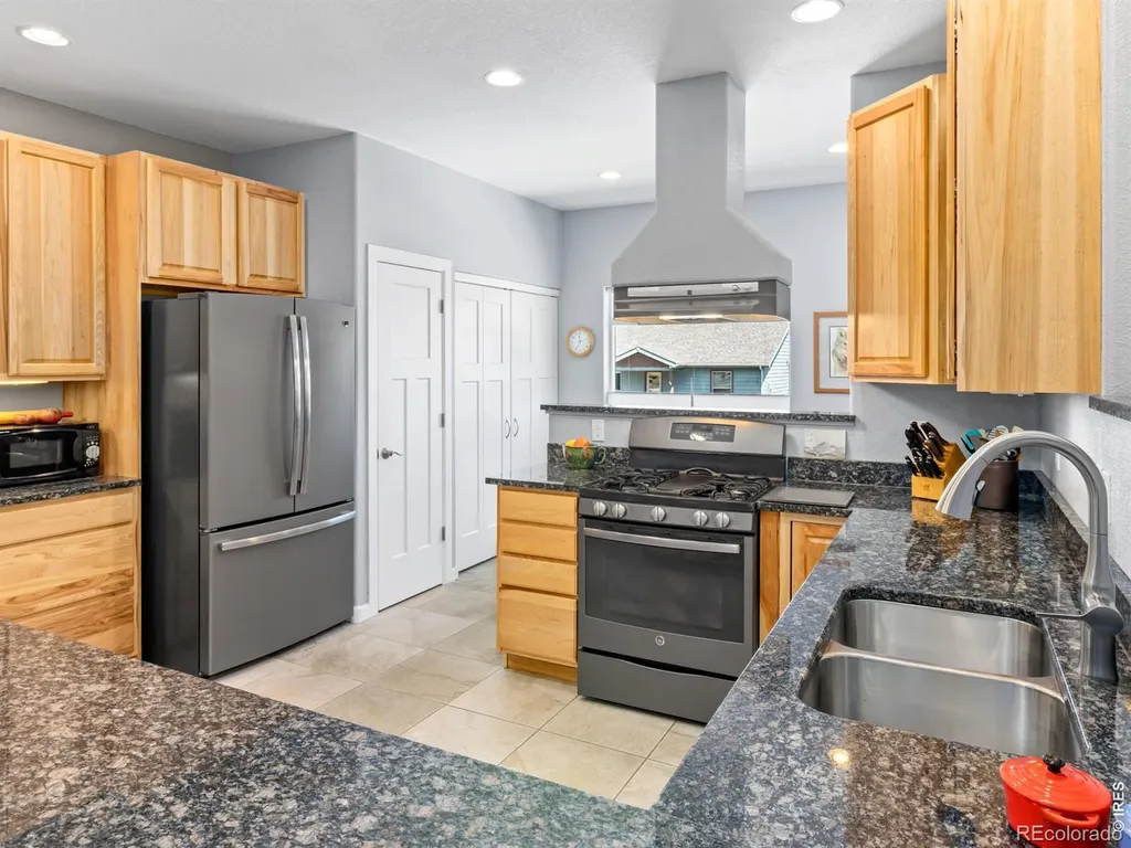 1900 Gray Hawk Court Estes Park CO 80517