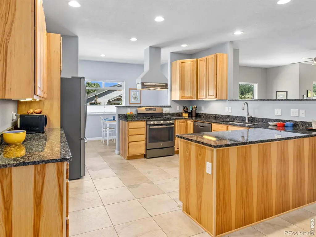 1900 Gray Hawk Court Estes Park CO 80517