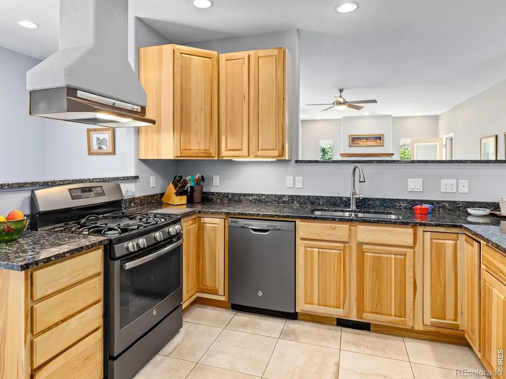 1900 Gray Hawk Court Estes Park CO 80517