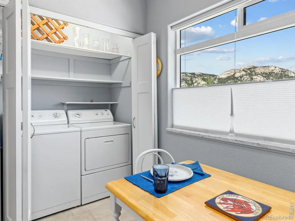1900 Gray Hawk Court Estes Park CO 80517