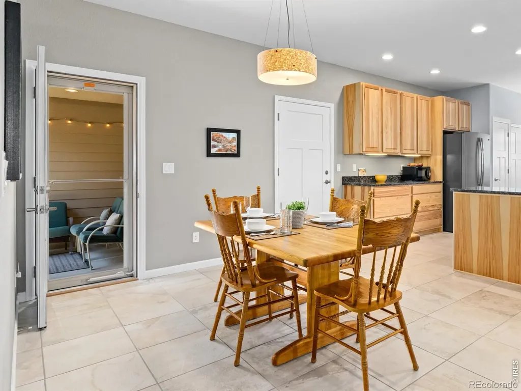 1900 Gray Hawk Court Estes Park CO 80517