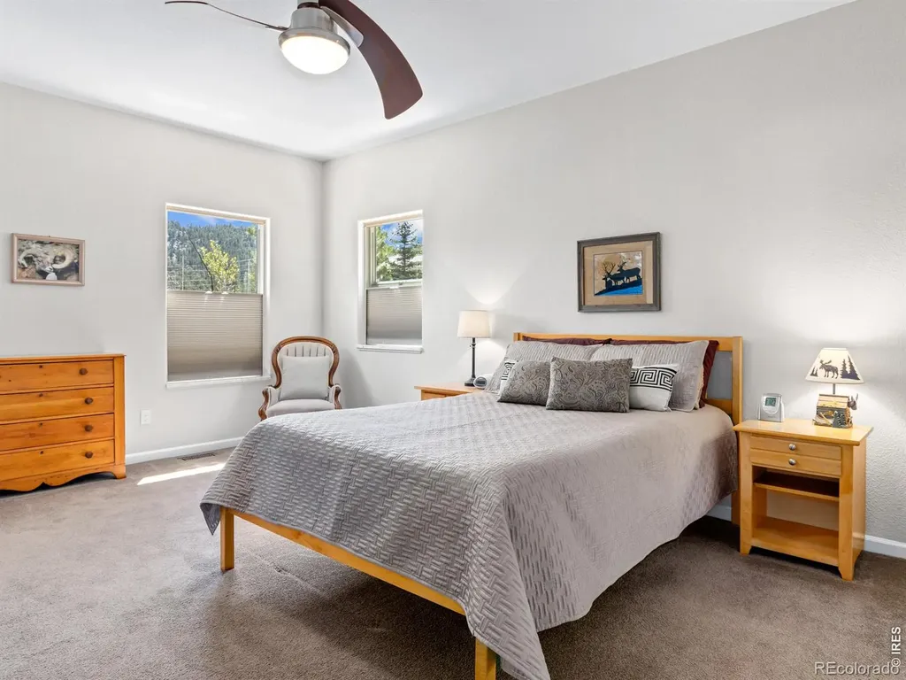 1900 Gray Hawk Court Estes Park CO 80517
