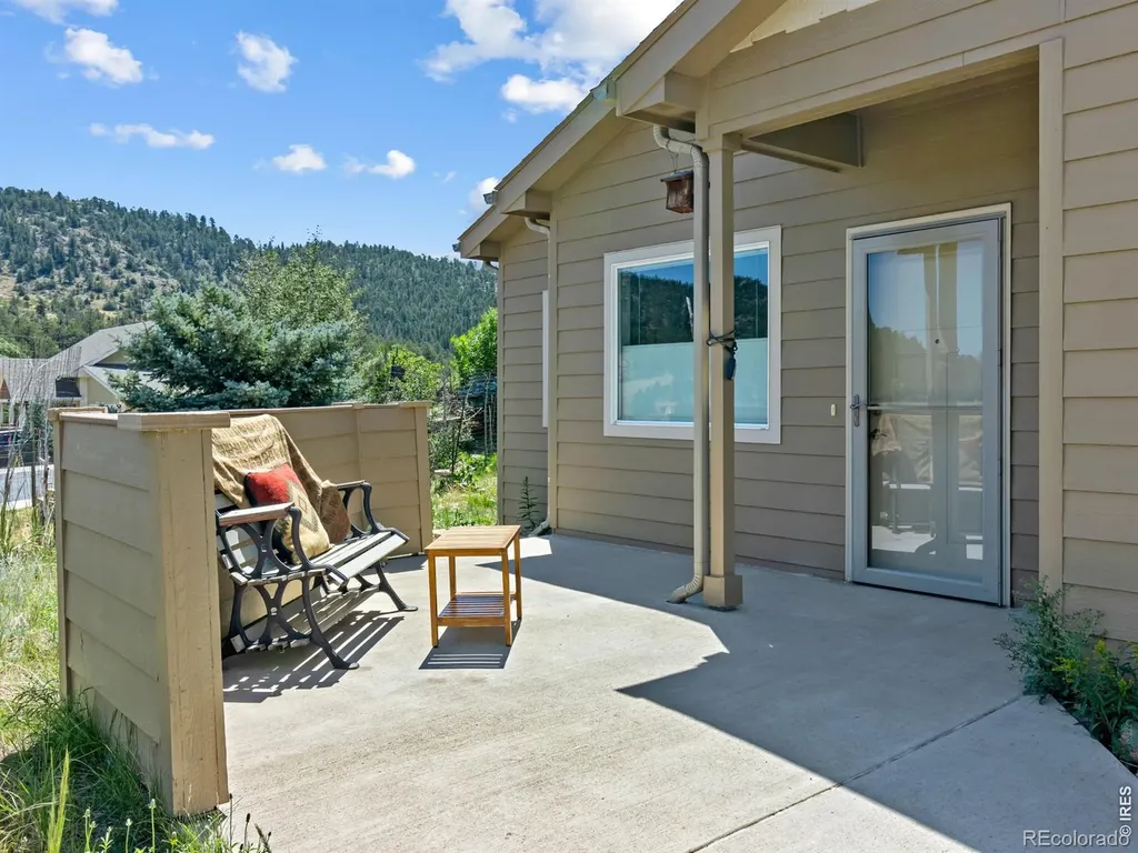 1900 Gray Hawk Court Estes Park CO 80517