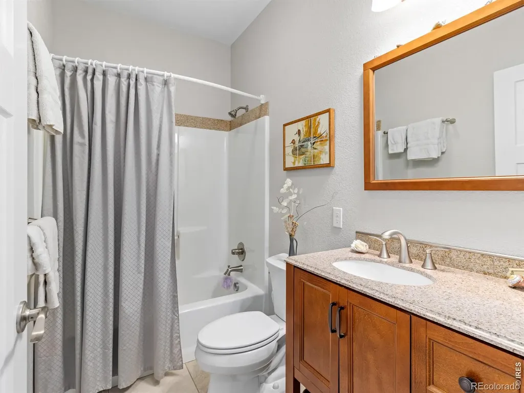 1900 Gray Hawk Court Estes Park CO 80517