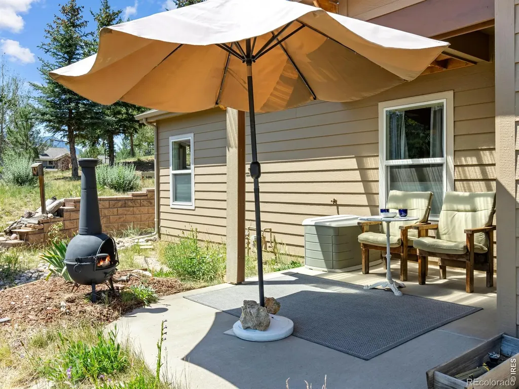 1900 Gray Hawk Court Estes Park CO 80517