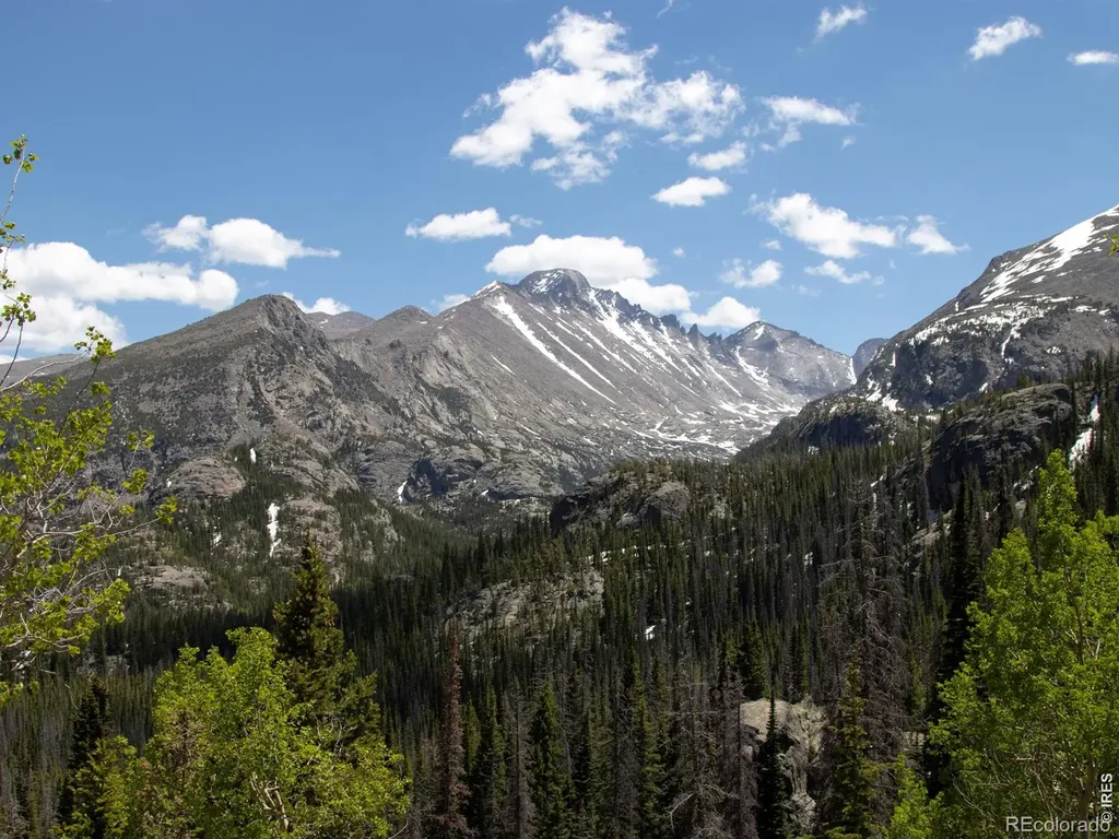 1900 Gray Hawk Court Estes Park CO 80517