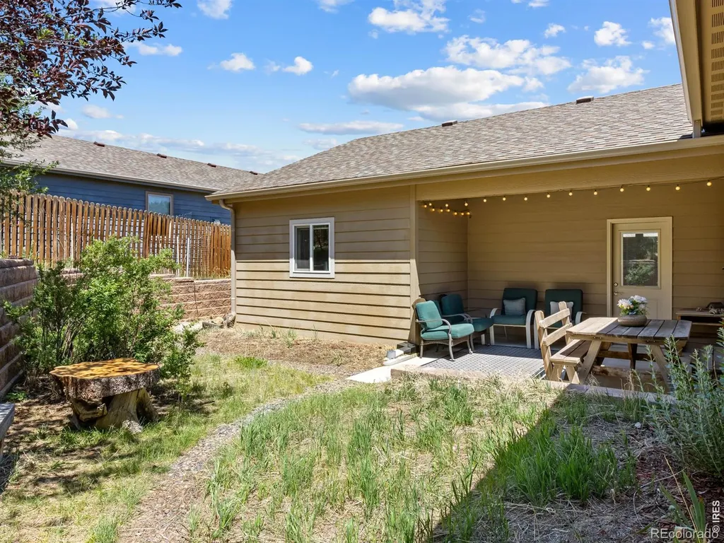 1900 Gray Hawk Court Estes Park CO 80517