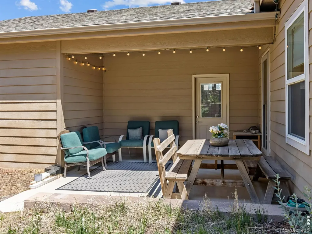 1900 Gray Hawk Court Estes Park CO 80517