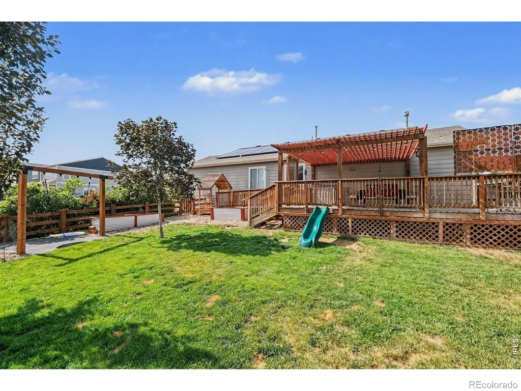 343 Stoll Drive Windsor CO 80550